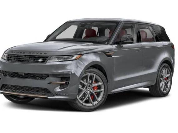LAND ROVER RANGE ROVER SPORT 2025 SAL1L9FU0SA435228 image